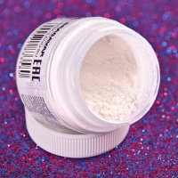 Шиммер для напитков и кальяна «Мерцающее серебро», 5 г. Шиммер для напитков и кальяна «Мерцающее серебро», 5 г.