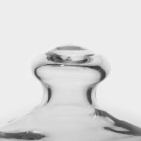 Банка для сыпучих продуктов стеклянная Cesni, 920 мл Банка для сыпучих продуктов стеклянная Cesni, 920 мл