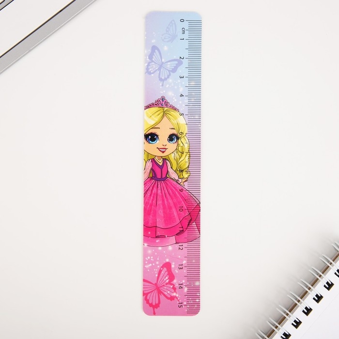 Подарочный набор «Самой яркой», 5 предметов Подарочный набор «Самой яркой», 5 предметов