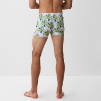 Купальные трусы мужские MINAKU "Пальмы", р-р 54 Купальные трусы мужские MINAKU "Пальмы", р-р 54