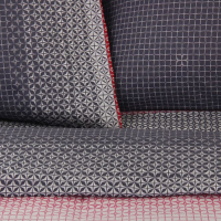 Постельное бельё Этель 1.5 сп &laquo;Лофт&raquo; 143х215 см, 150х214 см, 70х70 см -2 шт