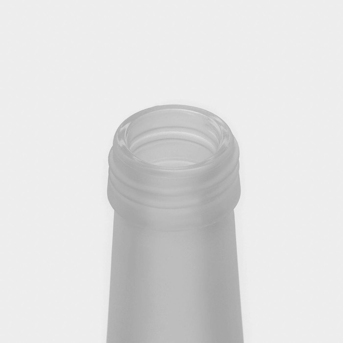 Бутылка стеклянная для соуса и масла Herevin Olive Oil, 330 мл, 6&times;24 см