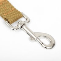 Водилка брезентовая, 2,5 см, песочная Водилка брезентовая, 2,5 см, песочная