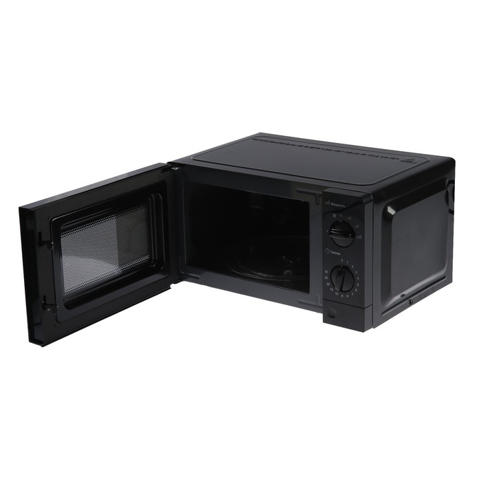 Микроволновая печь ECON ECO-2031M, 700 Вт, 20 л, 1 режим, цвет чёрный Микроволновая печь ECON ECO-2031M, 700 Вт, 20 л, 1 режим, цвет чёрный