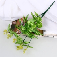 Букет "Кассия декоративная" 29 см, микс Букет "Кассия декоративная" 29 см, микс