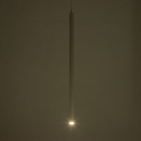 Светильник подвесной "Аламо" LED 5Вт 4000К белый 2,5х2,5х60-160см Светильник подвесной "Аламо" LED 5Вт 4000К белый 2,5х2,5х60-160см