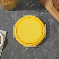 Складной контейнер &laquo;Дела подождут&raquo;, 500 мл