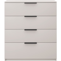 Комод Чарли 9, 800х460х917, Кашемир