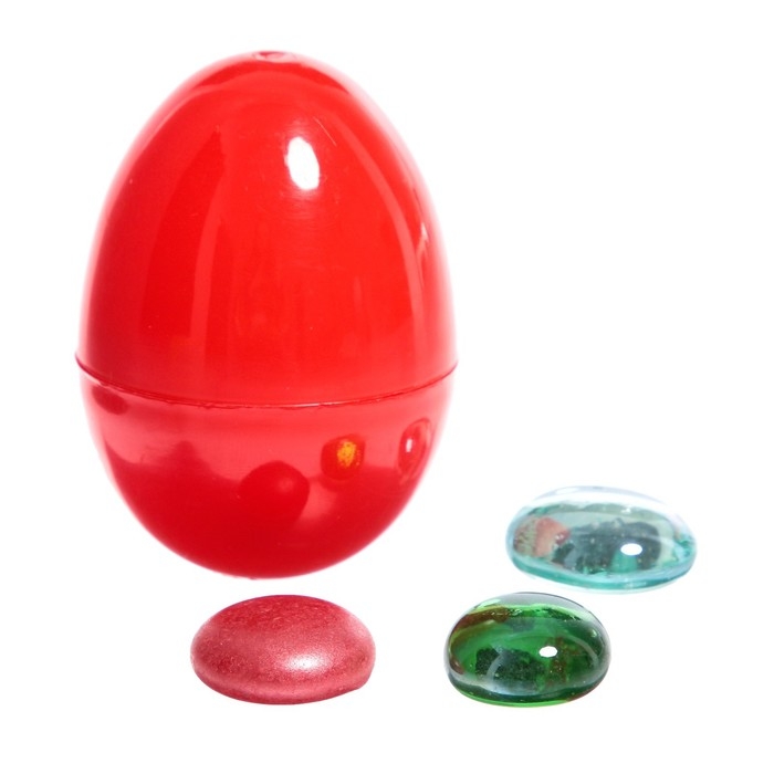 Тактильный набор «Что внутри» Тактильный набор «Что внутри»