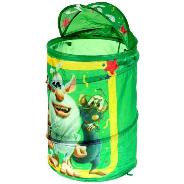 Корзина для игрушек &laquo;Буба&raquo;, 43х60 см