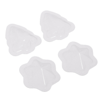 Набор для опытов &laquo;Новогодние бомбочки: Звезда и ёлка&raquo;, своими руками