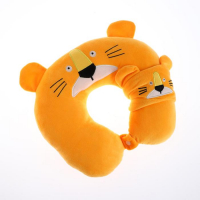 Подголовник «Лев», с маской Подголовник «Лев», с маской