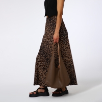 Сумка женская на магните TEXTURA, средний размер, цвет коричневый Сумка женская на магните TEXTURA, средний размер, цвет коричневый