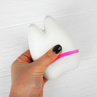 Мялка-сквиши &laquo;Зубик&raquo;, цвета МИКС