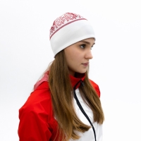 Шапка спортивная ONLYTOP, р. S, обхват 52-54 см