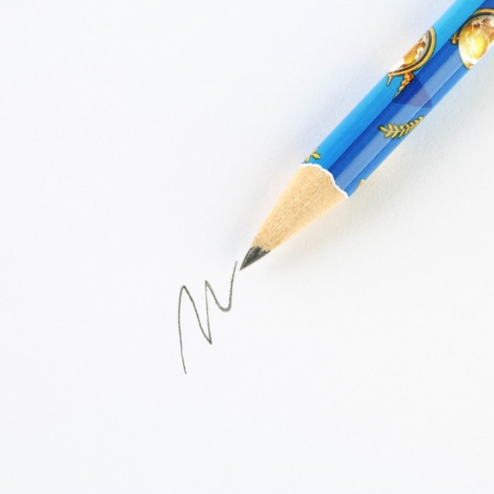 Подарочный набор на выпускной &laquo;Удачи тебе, выпускник!&raquo; 5 предметов