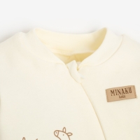 Комбинезон детский MINAKU, рост 86-92 см