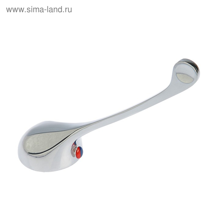 Ручка для однорычажного смесителя хирургическая, картридж 40 мм Ручка для однорычажного смесителя хирургическая, картридж 40 мм