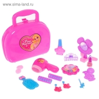 Набор парикмахера &laquo;Самая красивая&raquo;, МИКС