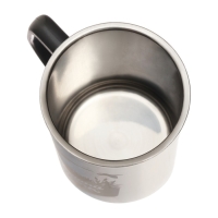 Термокружка, 500 мл, Сталь "Лучший охотник", сохраняет тепло 2 ч, 13.5 х 8.3 см Термокружка, 500 мл, Сталь "Лучший охотник", сохраняет тепло 2 ч, 13.5 х 8.3 см