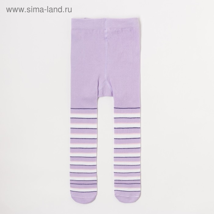 Колготки Крошка Я &laquo;Олешка&raquo;, цвет розовый, рост 98-104 см