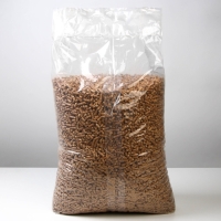 Наполнитель древесный Groomroom, 45 л Наполнитель древесный Groomroom, 45 л