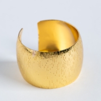 Набор салфеток с декорат. кольцами "Beige pleasure" 40х40 см - 4 шт, 100% хл, саржа 190гр/м2 Набор салфеток с декорат. кольцами "Beige pleasure" 40х40 см - 4 шт, 100% хл, саржа 190гр/м2