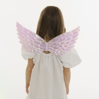 Карнавальный набор &laquo;Милая единорожка&raquo;, крылья, маска