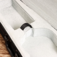 Чехол/Футляр для скрипки Music Life размер   1/8