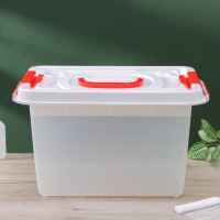 Бокс универсальный &laquo;Аптечка&raquo;, 10 л, с вкладышем