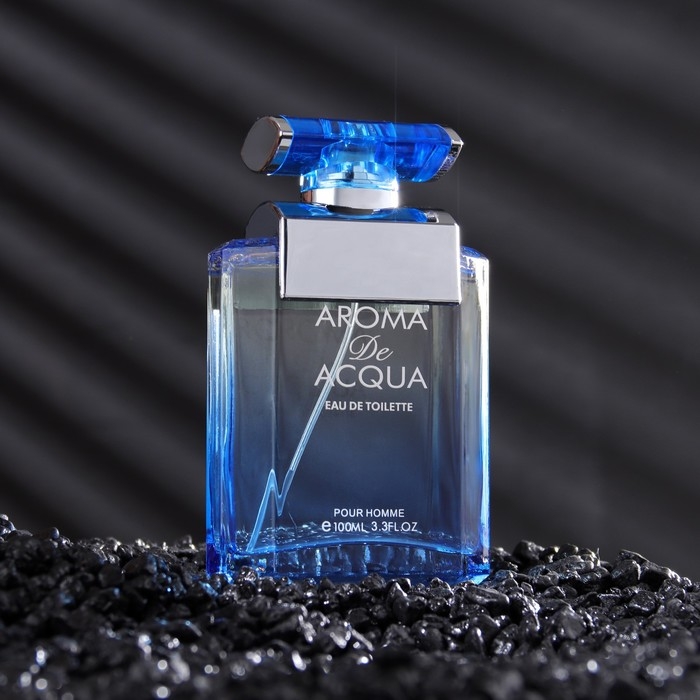 Туалетная вода мужская AROMA DE ACQUA, 100 мл Туалетная вода мужская AROMA DE ACQUA, 100 мл