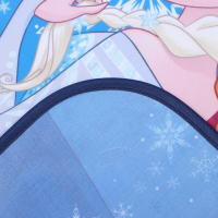 Фартук с нарукавниками детский «Холодное сердце», 49х39 см Фартук с нарукавниками детский «Холодное сердце», 49х39 см