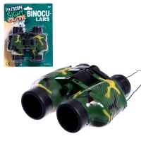 Бинокль &laquo;Разведчик&raquo;