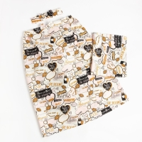 Набор для сауны Этель "Девичник" парео с бантиком+полотенце 80х150 см+повязка,100% хл Набор для сауны Этель "Девичник" парео с бантиком+полотенце 80х150 см+повязка,100% хл