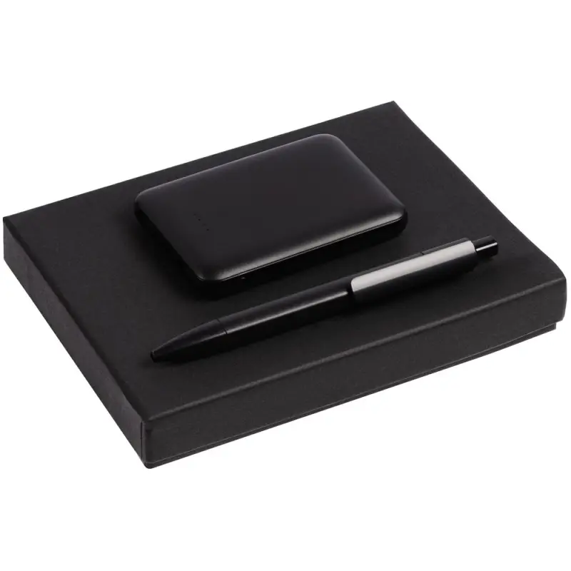 Набор Dualist, малый, черный Набор Dualist, малый, черный