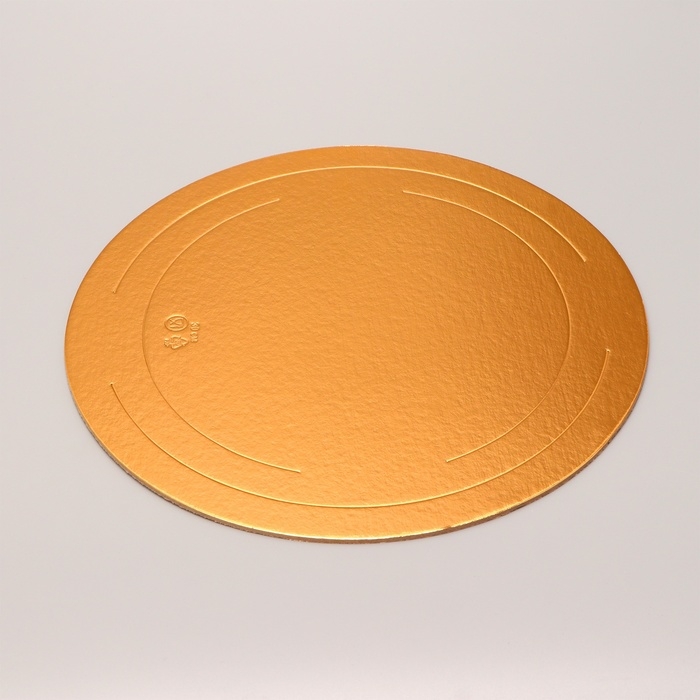 Подложка усиленная, 30 см, золото-жемчуг, 3,2 мм, набор 5 шт. Подложка усиленная, 30 см, золото-жемчуг, 3,2 мм, набор 5 шт.