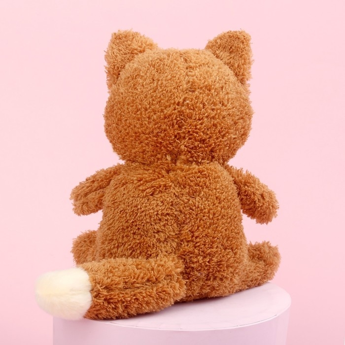 Мягкая игрушка &laquo;Лисёнок&raquo;