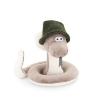 Мягкая игрушка &laquo;Змей Антоша&raquo;, 12 см