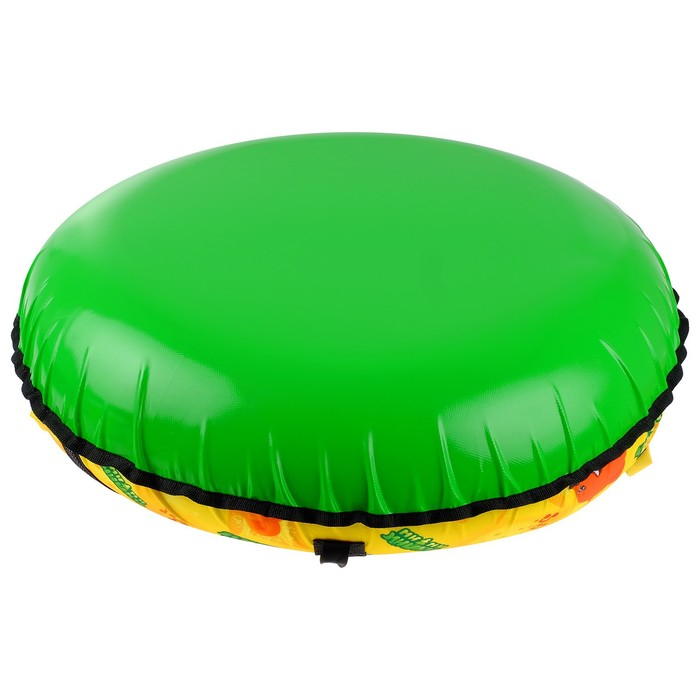 Тюбинг-ватрушка «Ми-ми-мишки», ТБ2-80/ММ, диаметр чехла 85 см Тюбинг-ватрушка «Ми-ми-мишки», ТБ2-80/ММ, диаметр чехла 85 см