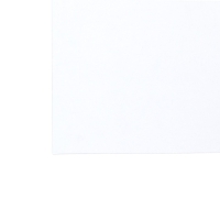 Обложки для переплета A4, 150 мкм, 100 листов, пластиковые, прозрачные бесцветные, Гелеос