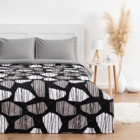 Покрывало LoveLife 1.5 сп "Орнамент" 150*210&plusmn;5 см, новосатин,80 г/м2