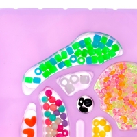 Набор для бисероплетения &laquo;Щенок&raquo;