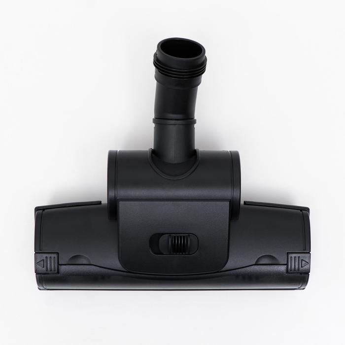 Насадка Topperr NT 2 &laquo;Турбощётка&raquo;, d=27-37 мм