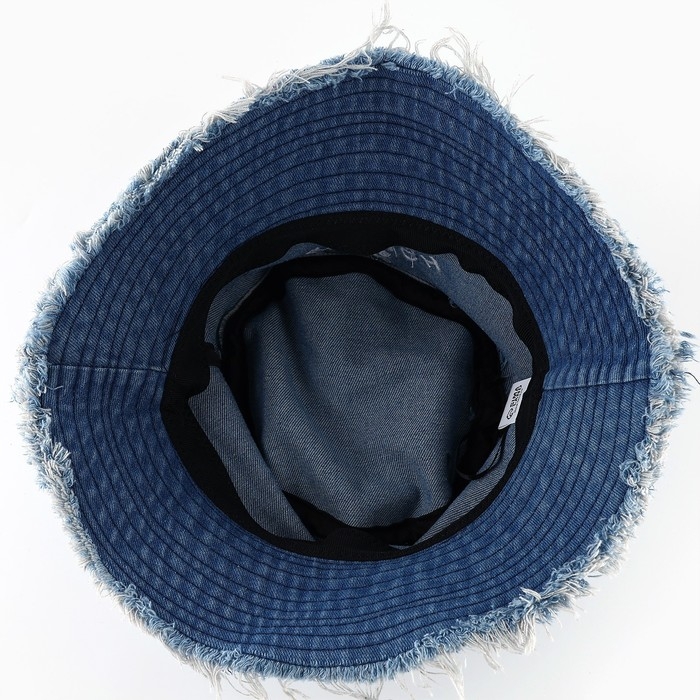 Панама Weekend, джинса, р-р 56 Панама Weekend, джинса, р-р 56