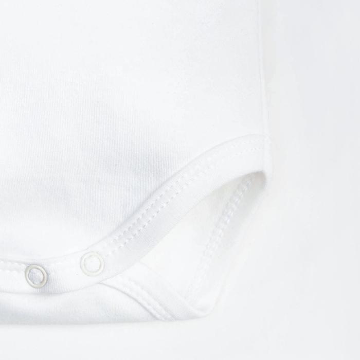 Набор Крошка Я: боди, юбка, повязка "Cute", рост 86-92 см