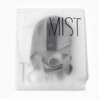 Чепчик женский MIST с шерстью кролика, р-р 56 см серый Чепчик женский MIST с шерстью кролика, р-р 56 см серый