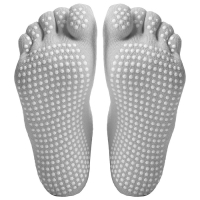 Носки для йоги Sangh, р. 36-38, цвета МИКС