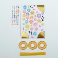 Набор для творчества "Сделай сам. Украшать-не значит красить" Единорожки МИКС Набор для творчества "Сделай сам. Украшать-не значит красить" Единорожки МИКС