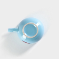 Кружка «Смешарики», 270 мл, цвет МИКС Кружка «Смешарики», 270 мл, цвет МИКС