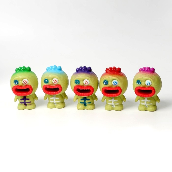 Мялка &laquo;Чудик&raquo;, виды МИКС